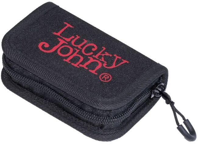 Чехол для приманок Lucky John 12080x35 Чехол для приманок Lucky John 12080x35