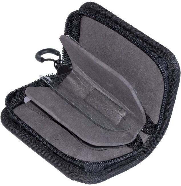 Чехол для приманок Lucky John 12080x35 Чехол для приманок Lucky John 12080x35