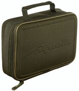 Сумка Aquatic С-41Х для оснасток (цвет: хаки) Сумка Aquatic С-41Х для оснасток (цвет: хаки)