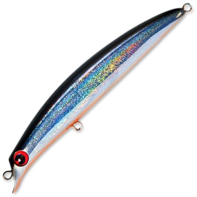 Воблер IMA Sasuke 105F 105мм 13.0гр 0.5-0.8м Z1386 Воблер IMA Sasuke 105F 105мм 13.0гр 0.5-0.8м Z1386