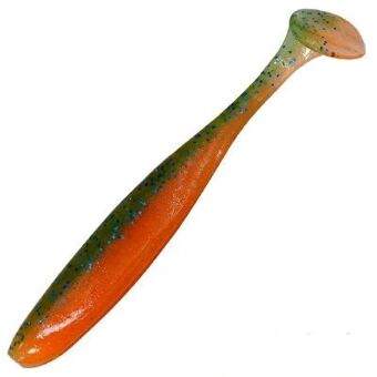Виброхвост KEITECH Easy Shiner 4.5" PAL#11 Rotten Carrot 11см 7.5гр 6шт/уп Виброхвост KEITECH Easy Shiner 4.5" PAL#11 Rotten Carrot 11см 7.5гр 6шт/уп