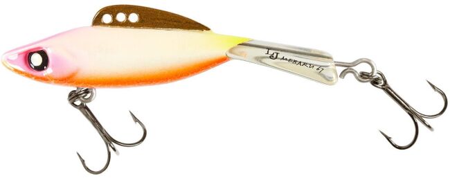 Балансир Lucky John Pro Series "Mebaru 57" 57мм 12,5гр 211