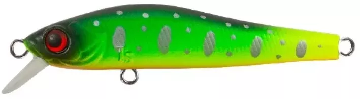 Воблер TsuYoki RIVAL 56SP 56мм 3.25гр 0.6-1.0м #013S