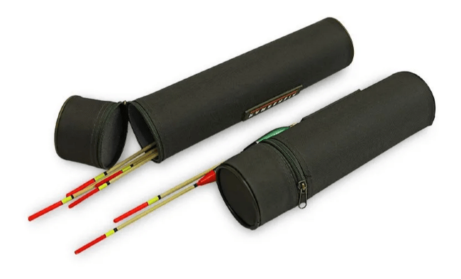 Тубус (чехол) FISHERMAN для поплавков Ф15м размер:6х20см Тубус (чехол) FISHERMAN для поплавков Ф15м размер:6х20см