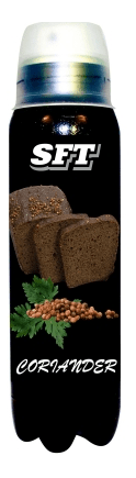 Спрей аттрактант SFT Coriander (Кориандр) 150мл Спрей аттрактант SFT Coriander (Кориандр) 150мл