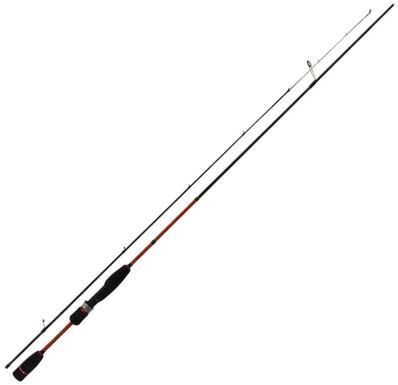 Спиннинг MAXIMUS Pointer 2,3м 0,8-7гр MRFSPO23UL Спиннинг MAXIMUS Pointer 2,3м 0,8-7гр MRFSPO23UL