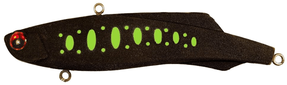 Раттлин MADNESS Shiriten VIBE 80 80мм 28гр #R02 Раттлин MADNESS Shiriten VIBE 80 80мм 28гр #R02