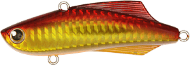 Раттлин LONGIN Kick Beat 55mm 12g #047 Раттлин LONGIN Kick Beat 55mm 12g #047