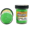 Паста форелевая Berkley Powerbait Extra Scent Glitter Trout Bait (50г) Spring Green 1004943