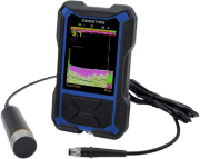 Эхолот ПРАКТИК 8 МАКС Эхолот ПРАКТИК 8 МАКС