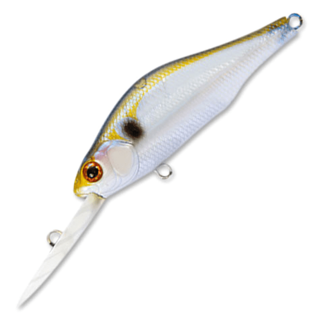 Воблер ZipBaits Khamsin 70DR-SP 70мм 10.0гр 1.5-2.0м 018R