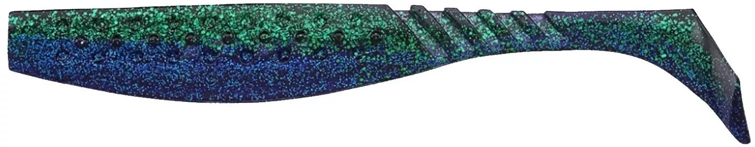 Виброхвост FRAPP Funky Shad 3.5" #31 8.9см 3.4гр 7шт/уп Виброхвост FRAPP Funky Shad 3.5" #31 8.9см 3.4гр 7шт/уп