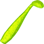 Риппер RELAX King Shad 4" 10см 9гр 10шт/уп KS4-LC001