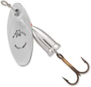 Блесна вращающаяся BLUE FOX Vibrax Bullet 14гр VB4-S Блесна вращающаяся BLUE FOX Vibrax Bullet 14гр VB4-S