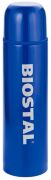 Термос Biostal Спорт стальной 0.75литр NB-750C-B синий Термос Biostal Спорт стальной 0.75литр NB-750C-B синий