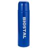 Термос Biostal Спорт стальной 0.75литр NB-750C-B синий