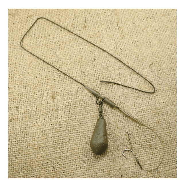 Монтаж карповый ORANGE #39 Secure Clip Leadcore усиленная для бойла 56гр 1шт/уп Монтаж карповый ORANGE #39 Secure Clip Leadcore усиленная для бойла 56гр 1шт/уп