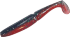 Виброхвост GROWS CULTURE Samurai One`Up Shad 4.0" 10.0см 9.5гр #50 Metallic Carrot 5шт/уп Виброхвост GROWS CULTURE Samurai One`Up Shad 4.0" 10.0см 9.5гр #50 Metallic Carrot 5шт/уп