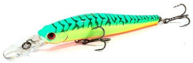 Воблер KOSADAKA Ion XD 55F 55мм 1.0-1.5м цв:HT IonxD55F-HT Воблер KOSADAKA Ion XD 55F 55мм 1.0-1.5м цв:HT IonxD55F-HT