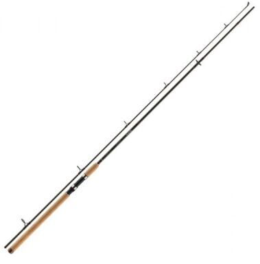 Спиннинг DAIWA Exceler Spin 1,95м 1-9гр EXS195UL-BD Спиннинг DAIWA Exceler Spin 1,95м 1-9гр EXS195UL-BD