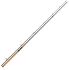 Спиннинг DAIWA Exceler Spin 1,95м 1-9гр EXS195UL-BD Спиннинг DAIWA Exceler Spin 1,95м 1-9гр EXS195UL-BD