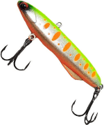 Раттлин MADNESS Shiriten Baguette 80 80мм 28гр #T05 Chart yamame Раттлин MADNESS Shiriten Baguette 80 80мм 28гр #T05 Chart yamame