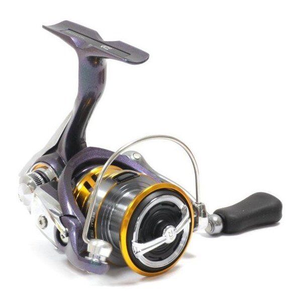Катушка DAIWA 18 Regal LT 3000D-C Катушка DAIWA 18 Regal LT 3000D-C