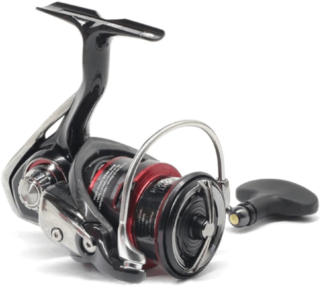 Катушка DAIWA 20 Fuego LT4000D-C Катушка DAIWA 20 Fuego LT4000D-C