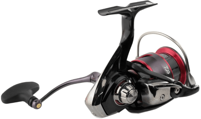 Катушка DAIWA 20 Fuego LT4000D-C Катушка DAIWA 20 Fuego LT4000D-C