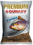 Прикормка DUNAEV Premium 1кг Карась Прикормка DUNAEV Premium 1кг Карась