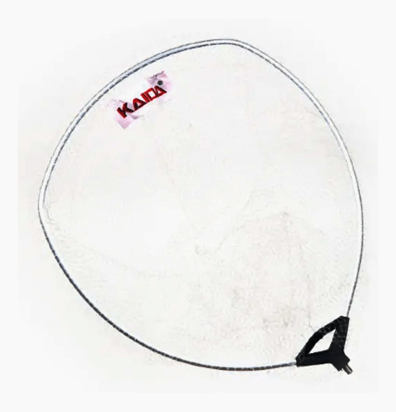 Голова для подсачека KAIDA А-05 леска прозрачная 45см (А05-45)