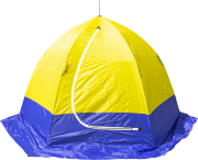 Палатка зонт СТЭК ELITE 2(В х Ø) 1,5х2,2м Палатка зонт СТЭК ELITE 2(В х Ø) 1,5х2,2м
