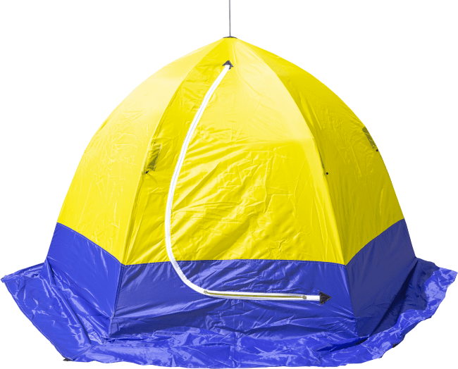 Палатка зонт СТЭК ELITE 2(В х Ø) 1,5х2,2м
