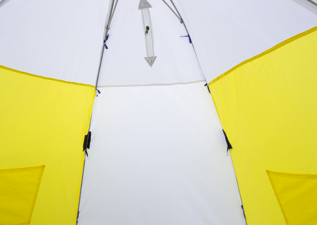 Палатка зонт СТЭК ELITE 2(В х Ø) 1,5х2,2м