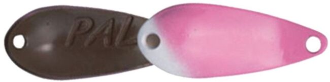 Блесна колеблющаяся FOREST PAL Limited 2017 1.6гр #LT28