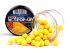 Бойлы плавающие GBS Baits Fluoro Pop Up Juicy Pineapple 10мм