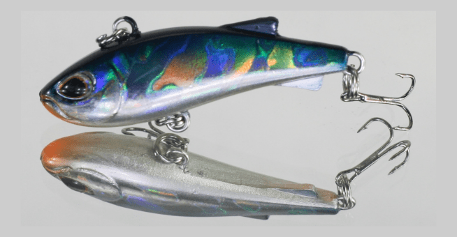 Воблер Rosy Dawn Nirvana 42мм3,9гр NIR497 C010