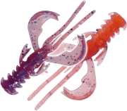 Силиконовая приманка CRAZY FISH Nimble #98d Squid 1.2"/0.4гр 16шт/уп 76-30-98d-6 Силиконовая приманка CRAZY FISH Nimble #98d Squid 1.2"/0.4гр 16шт/уп 76-30-98d-6