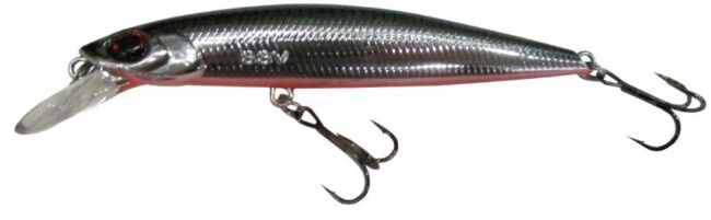 Воблер SSV Akademik SP 110мм 15.3гр 0.8-1.5м #DD-24 Воблер SSV Akademik SP 110мм 15.3гр 0.8-1.5м #DD-24