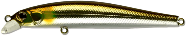 Воблер ZipBaits ZBL System Minnow 9F Tidal 90мм 9.0гр 0.5-0.8м 820R Воблер ZipBaits ZBL System Minnow 9F Tidal 90мм 9.0гр 0.5-0.8м 820R