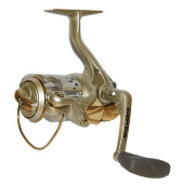 Катушка TC deluxe EURO STAR 3000   5.1:1 Катушка TC deluxe EURO STAR 3000   5.1:1