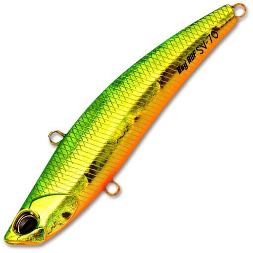 Воблер DUO Bay Ruf SV-80 80мм 15гр ADA4059 Воблер DUO Bay Ruf SV-80 80мм 15гр ADA4059