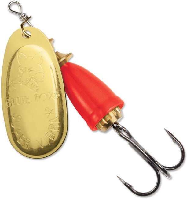 Блесна вращающаяся BLUE FOX Vibrax Fluorescent 13гр BFF5-GFR Блесна вращающаяся BLUE FOX Vibrax Fluorescent 13гр BFF5-GFR