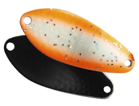Блесна колеблющаяся Anglers System DOHNA ltd 2.5гр  #TSR30 Блесна колеблющаяся Anglers System DOHNA ltd 2.5гр  #TSR30
