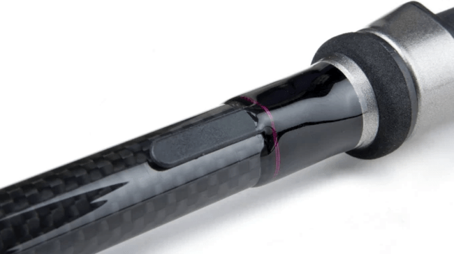 Удилище карповое SHIMANO Tribal TX-2 11 275 (TX211275) Удилище карповое SHIMANO Tribal TX-2 11 275 (TX211275)