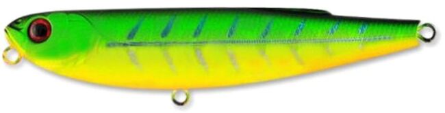 Воблер ZipBaits ZBL Fakie Dog 90F 90мм 12.0гр поверхностный 533R