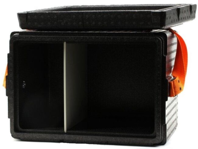 Рыболовный ящик Camping World Друг-2 30л черный 42/28/45,5 (в комплекте держатель крышки ) Рыболовный ящик Camping World Друг-2 30л черный 42/28/45,5 (в комплекте держатель крышки )