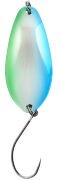 Блесна колеблющаяся Lucky John CLEO длин.31мм/02,5г 032 LJCL25-032