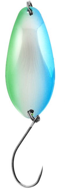 Блесна колеблющаяся Lucky John CLEO длин.31мм/02,5г 032 LJCL25-032