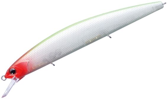 Воблер OSP RUDRA 130-MSF 130.0мм 18.2гр 0.8-1.8м T59